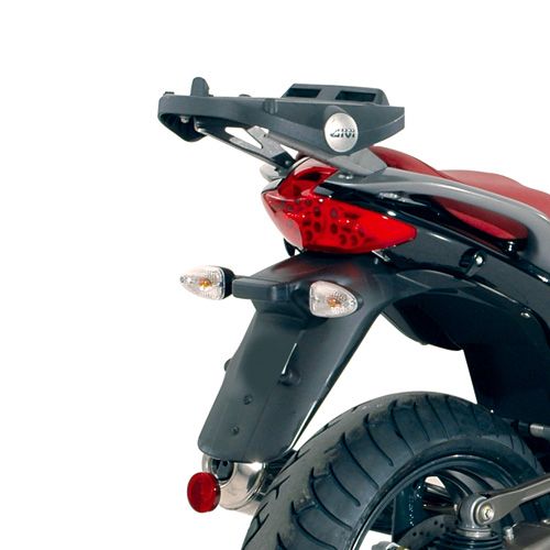 Givi Top Case Specific Rack