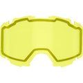 FXR Double Lens for Pilot Goggle