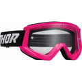 Thor Combat Racer MX Goggle