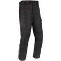 Pantalon Oxford Spartan (Noir)