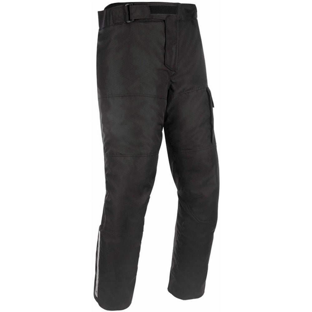 Pantalon Oxford Spartan (Noir)