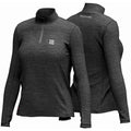 Mobile Warming Womens Ion Heated Top (Black)