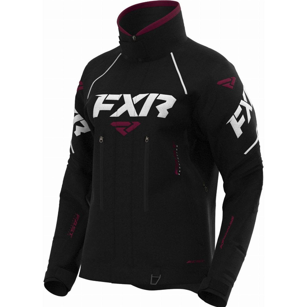 FXR Women's Adrenaline Jacket