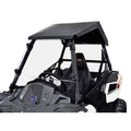 Direction 2 Front/Rear Windshield & Roof Combo for Polaris