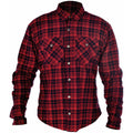 Oxford Kickback Shirt