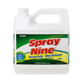 Spray Nine Multi-Purpose Cleaner/Degreaser/Disinfectant