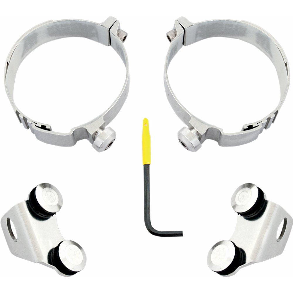 Memphis Shades Fork Deflector Mount Kit