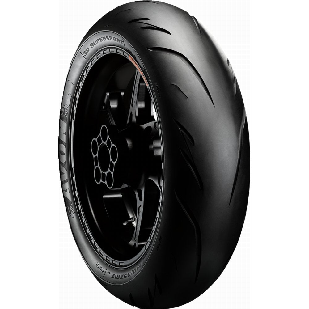 Avon 3D Supersport Tire