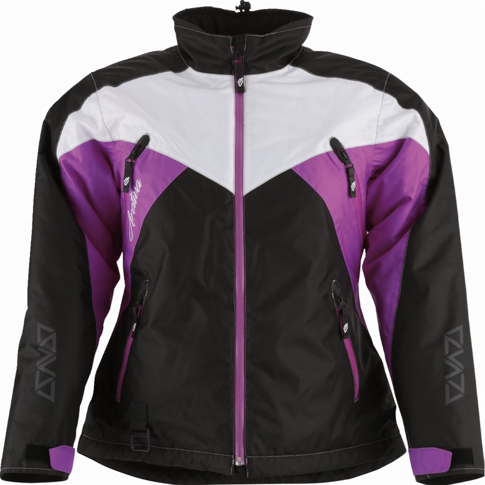Arctiva Womens Pivot 6 Insulated Jacket