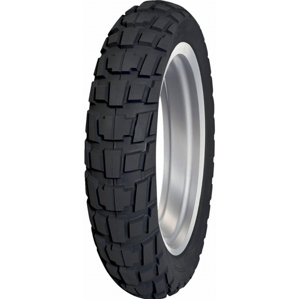 Dunlop Trailmax Raid Tire