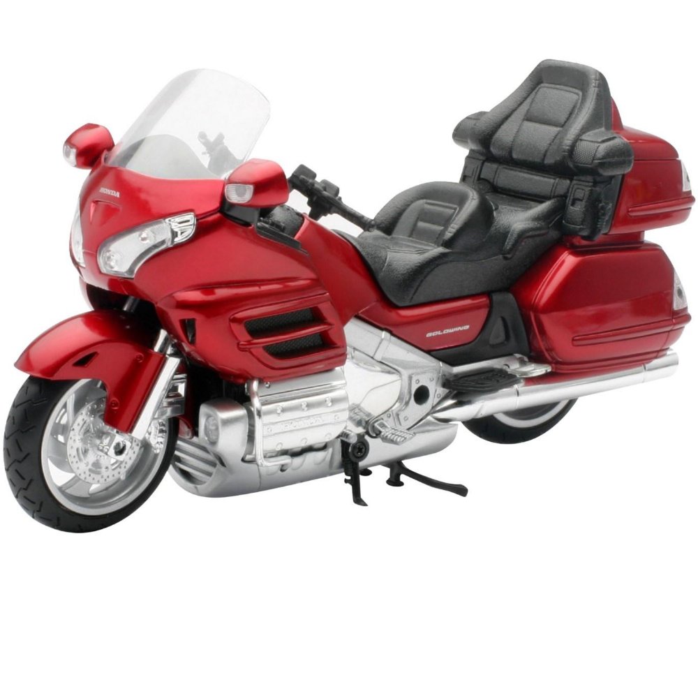 New-Ray Toys Replica Motorcycle