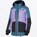FXR Women's Aerial Jacket