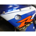 Hotbodies Flush-Mount Motorcycle LED Front Turn Signals