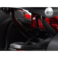 Givi Top Case Specific Rack