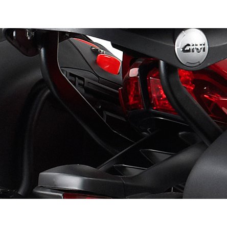 Givi Top Case Specific Rack
