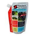 TireJect Liquid Tire Repair & Prevent Sealant