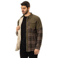 TEAMLTD Panel Sherpa Jacket (Closeout)