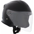 CKX Razor RSV Solid Open Face Helmet