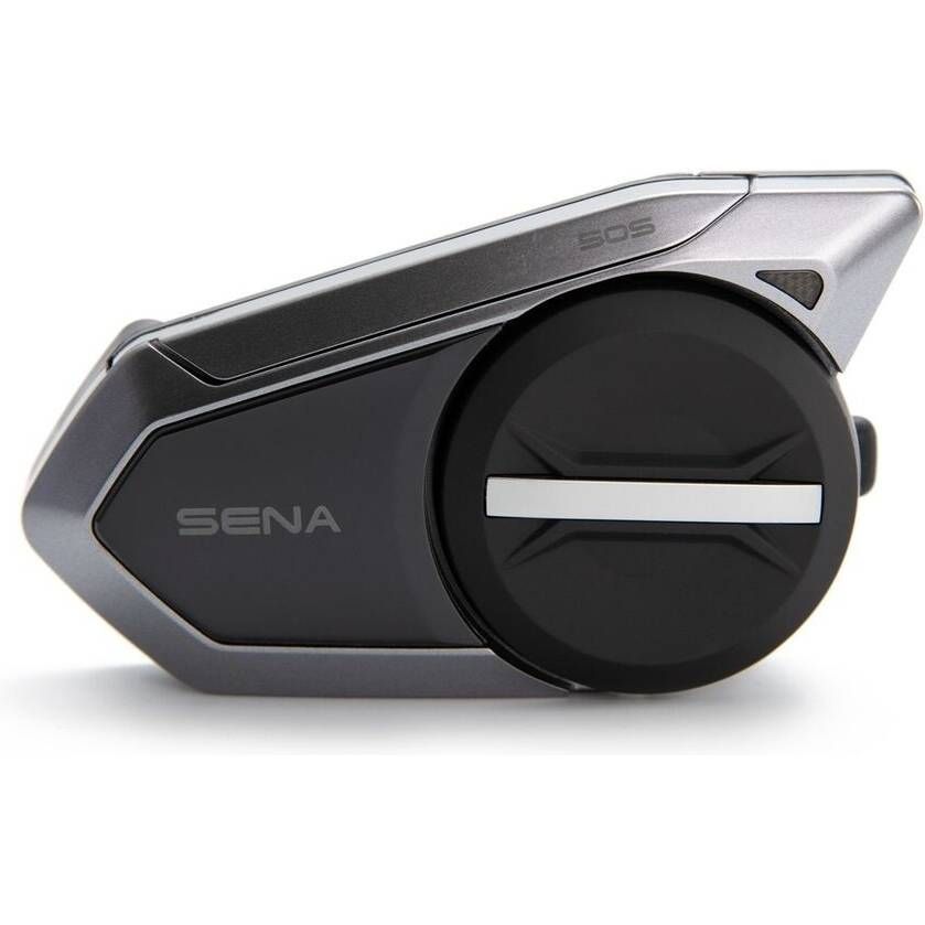 Casque Bluetooth Mesh Sena 50S Harmon Kardon