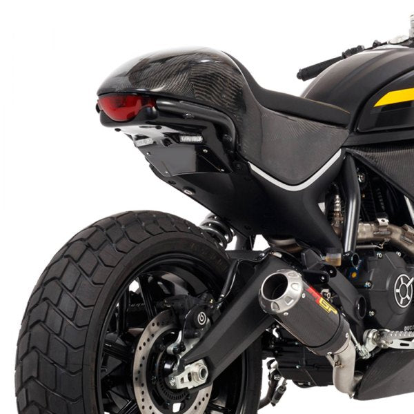 Hotbodies Motorcycle Undertail