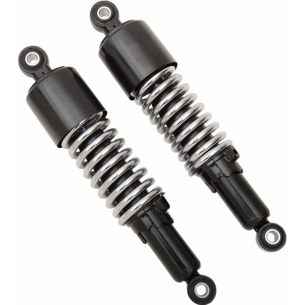 EMGO Custom Shorty Motorcycle Shocks