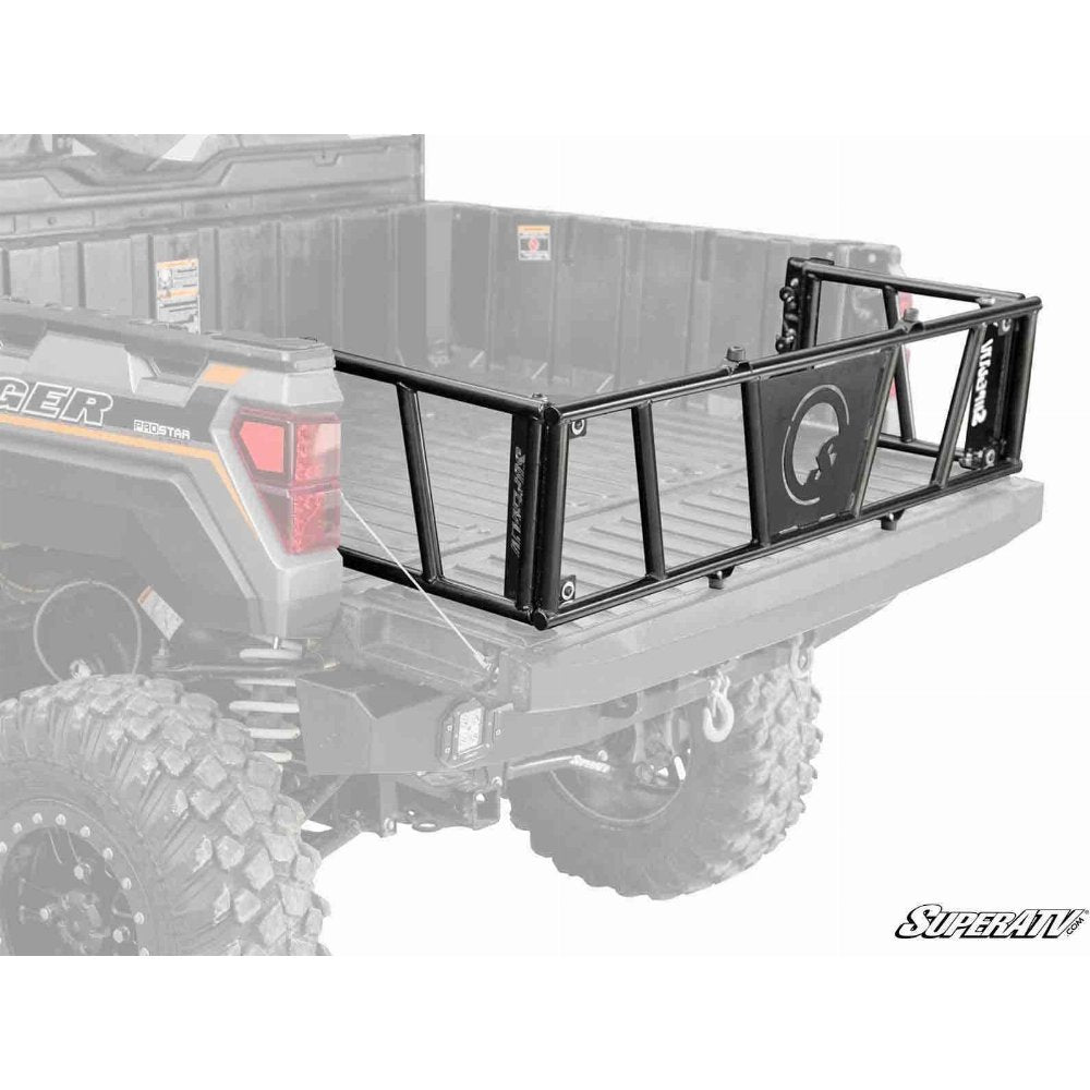 SuperATV UTV Bed Enclosure/Extender