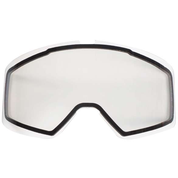 FXR Double Lens for Squadron Snow Goggle (Closeout)