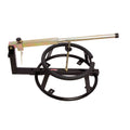 Support portable de changement de pneus et démonte-pneu Tusk