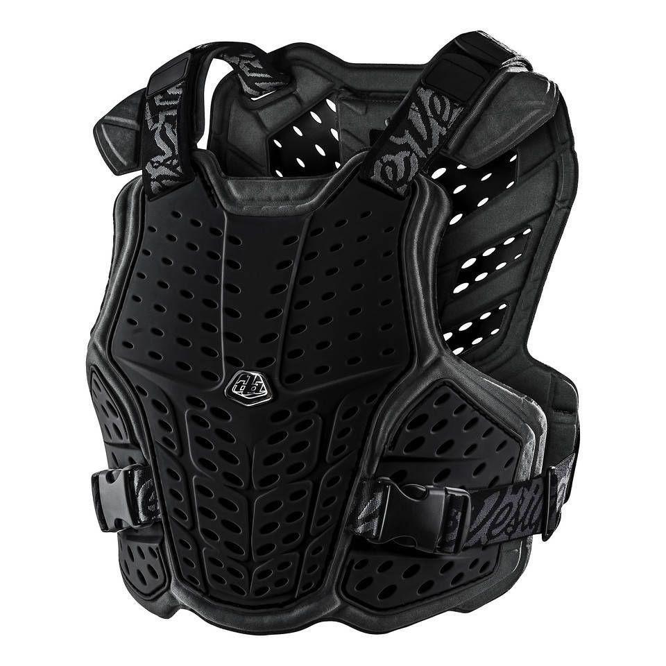 Plastron Troy Lee Designs RockFight