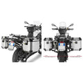 Givi Trekker Outback Motorcycle Side Rack