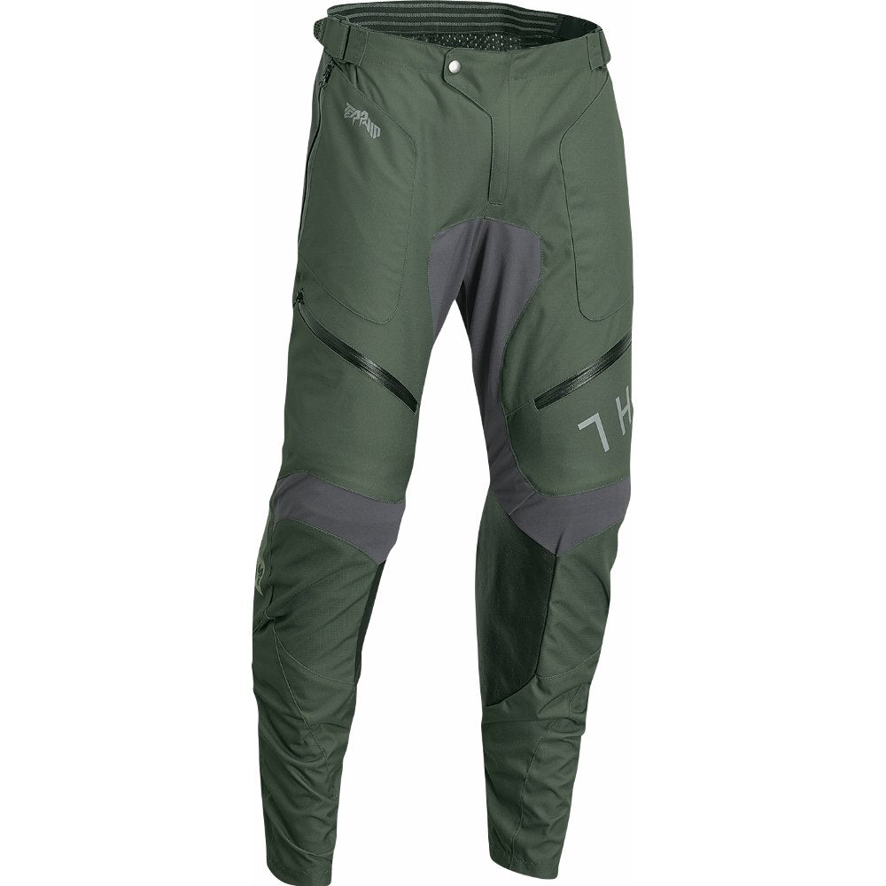 Pantalon Thor Terrain