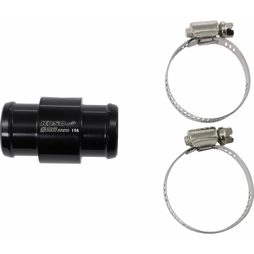 Koso Water Temp Sensor Adaptor