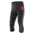 Leatt Knee Brace Pants (Black)