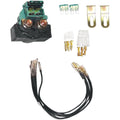 K&S Universal Starter Relay