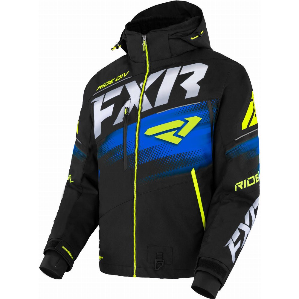 Blouson 2-en-1 FXR Boost FX (Liquidation)