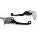 Toxic MX Lever Set