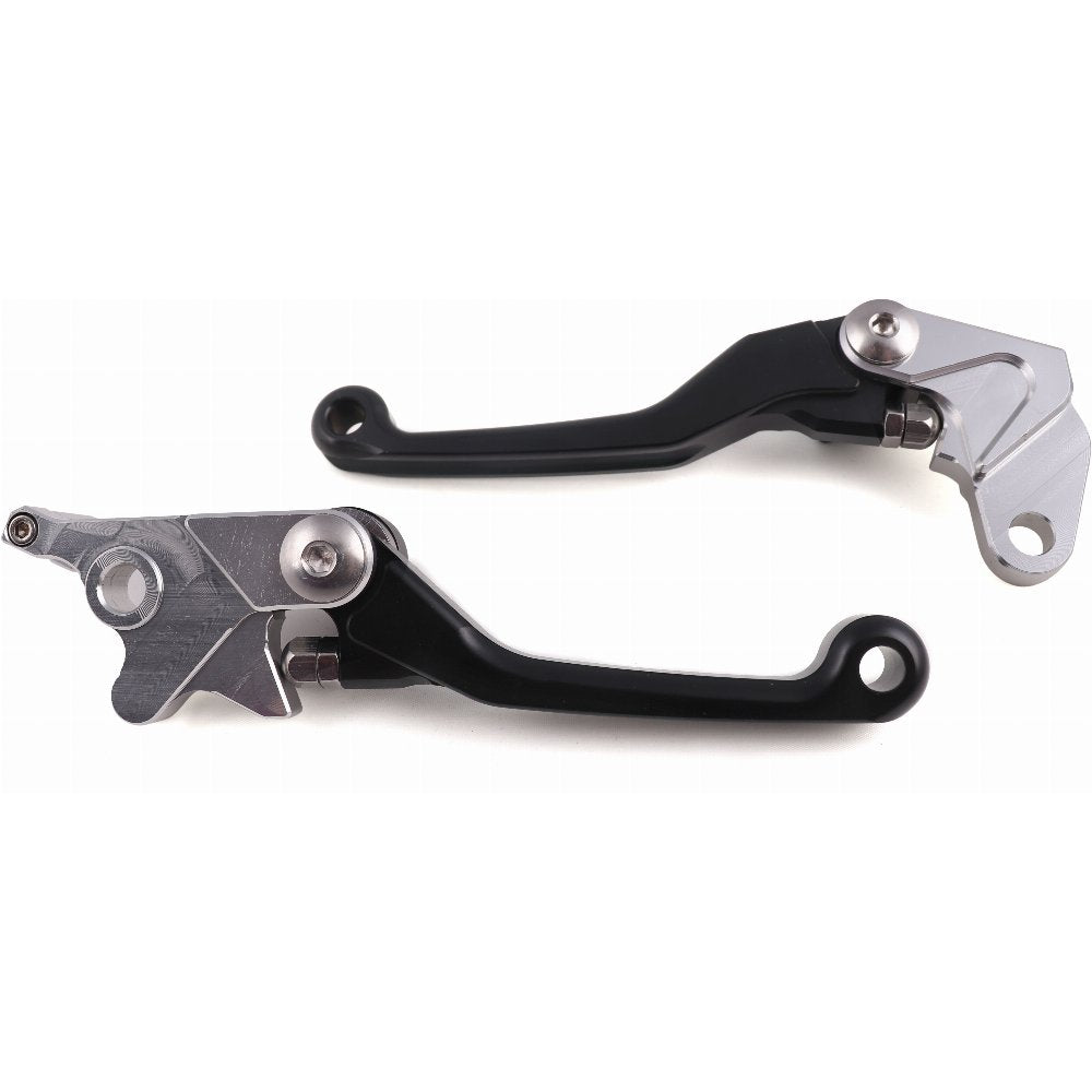 Toxic MX Lever Set