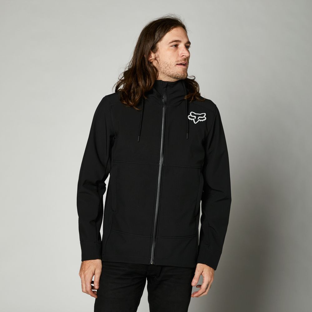 Fox Racing Pit Jacket (Closeout)