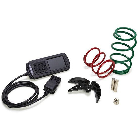 Ensemble de puissance Dynojet Turbo System