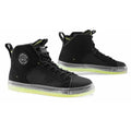 Falcoboots Starboy 3 Shoes (Black/Fluo)