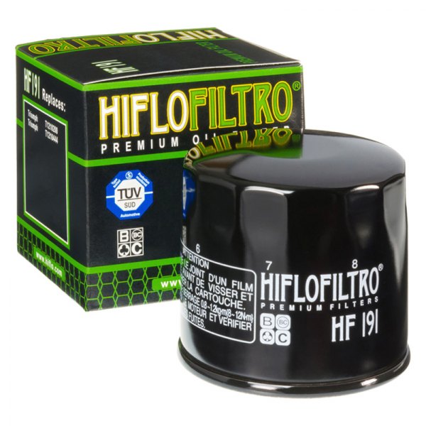 HiFloFiltro Oil Filter