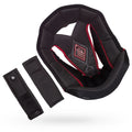 Bell Top Liner for Revolver Helmets
