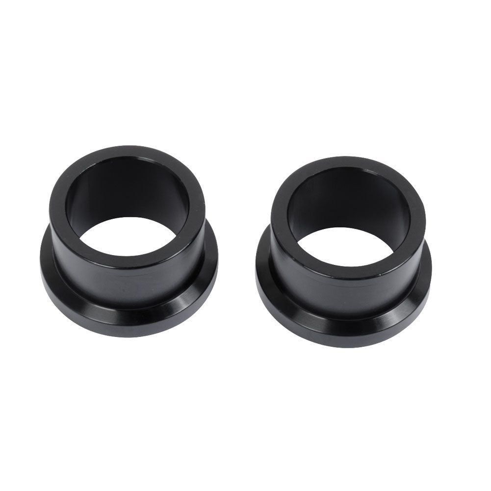 Kit d'entretoises de roue en aluminium Tusk