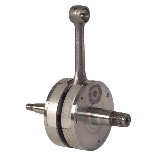 Hot Rods Stroker Crankshaft Assembly
