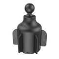 RAM Mounts Stubby Cup Holder Base w/ Ball