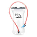 Poche d'hydratation USWE Elite avec Plug-N-Play, 1 L