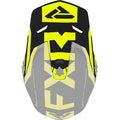 Visière de casque FXR Clutch Evo LE