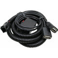 Câble d'alimentation USB Snowmobile RSI