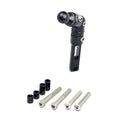 Kit de fixation de commandes Techmount