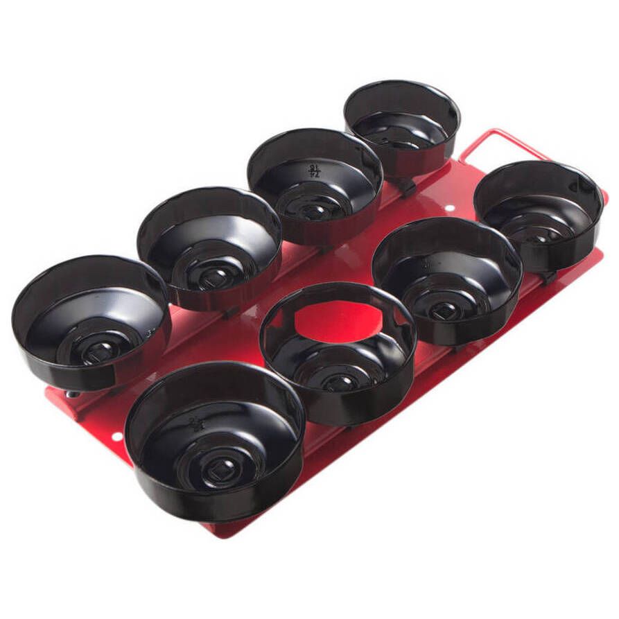 Bikeservice Oil Filter Cup Wrench